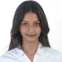 Niveditha S