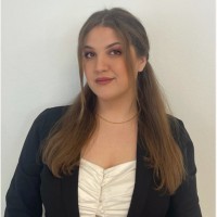 Gaye Sevgi Şakar