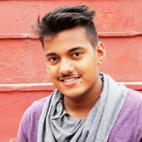 Rohit Kumar