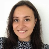 Caroline Fredborg