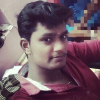 P Manickam