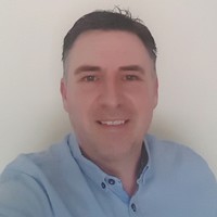 Tony Beautyman