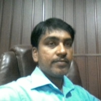 santosh k