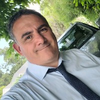Sergio Tedesco
