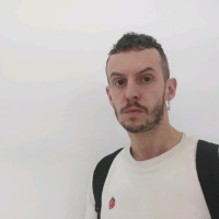 Alessandro Bey