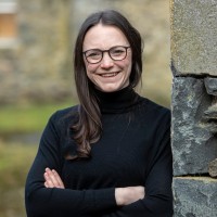 Christina Gaiger PPRIAS