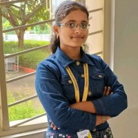 Selvalakshmi.K Kathiresan