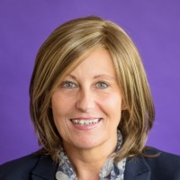 Sandra Lambert