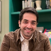 Emad Hakimipour