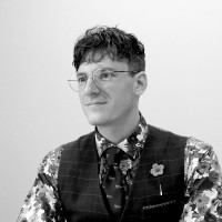 Mitchell McDonald-Roberts