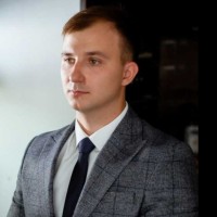 Dzmitry Shashko