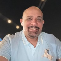Sameh Mahmoud