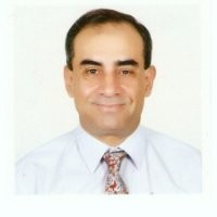 Mohamed Cottman  Alkhatib