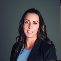 Sharleen Derksen