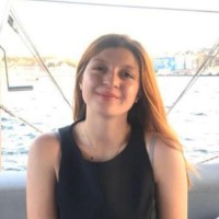 Şevval Gümüşboğa