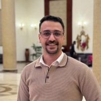 Abdallah Edrees