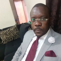 Lionel MPANGU