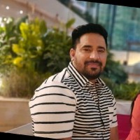Devansh Sekhri