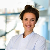 Larissa Van Essen-Karssies
