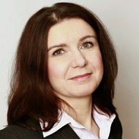 Anna Krupinska