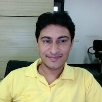 Naveen Rajput
