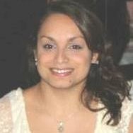 Maria Maldonado