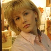 Maria Aladyeva