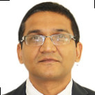 Dr. Ashish Seth