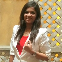 Shreya Kotadia