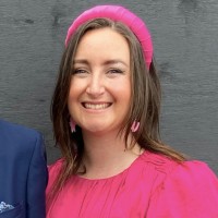 Elizabeth Telford