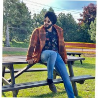Sanpreet Singh