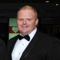 Sean Aidley