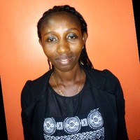 Latifat Adeyemi