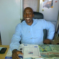 Teboho Lengau