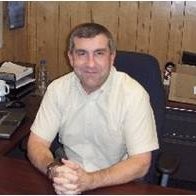 Eric Lasher