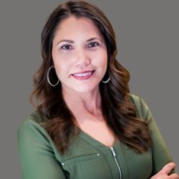 Carrie Johnson