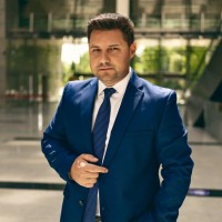 Paweł Czachowski, EMBA