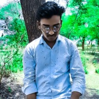 R Raj Patel