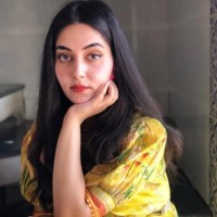 Khushbakht Mehmood