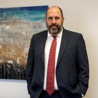 dr. Bán Gergely, LL.M.