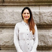 Melissa Chauhan Ba (Hons), Ma