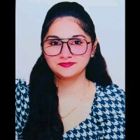Anushka Teli