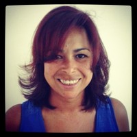 Tania Cardozo Da Costa
