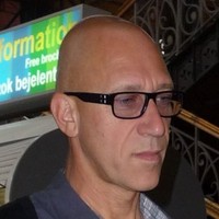 Patrick De Potter