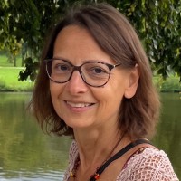 Valérie Froissart