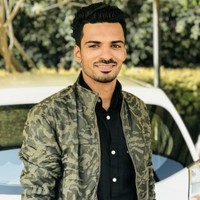 Ankit Sharma