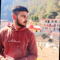 Thakur Harshit
