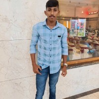 Manoj Poojary