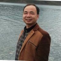 刘立明peter