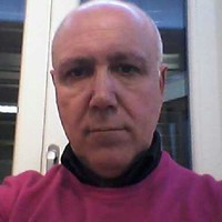 renzo d'angelo